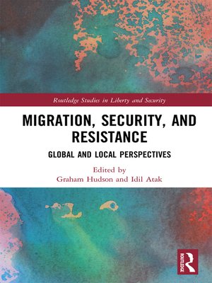 cover image of Migration, Security, and Resistance